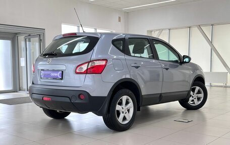 Nissan Qashqai, 2010 год, 1 270 000 рублей, 4 фотография