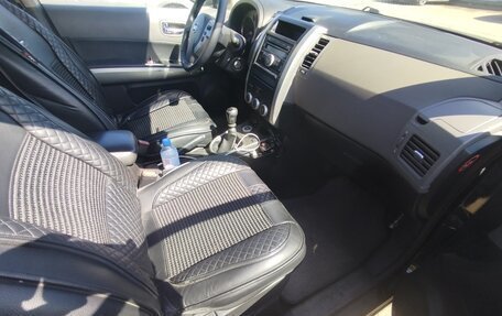 Nissan X-Trail, 2007 год, 800 000 рублей, 6 фотография