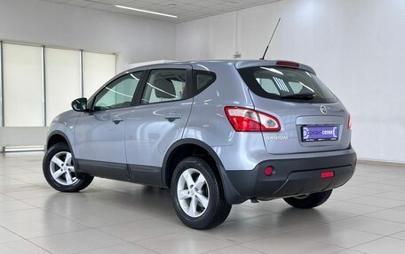 Nissan Qashqai, 2010 год, 1 270 000 рублей, 6 фотография