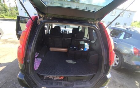 Nissan X-Trail, 2007 год, 800 000 рублей, 2 фотография