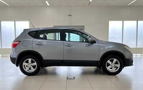 Nissan Qashqai, 2010 год, 1 270 000 рублей, 7 фотография