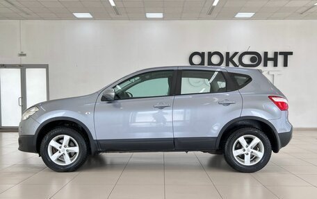Nissan Qashqai, 2010 год, 1 270 000 рублей, 8 фотография