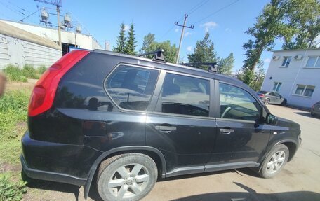 Nissan X-Trail, 2007 год, 800 000 рублей, 4 фотография