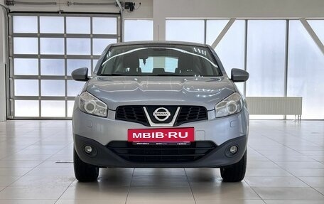 Nissan Qashqai, 2010 год, 1 270 000 рублей, 2 фотография