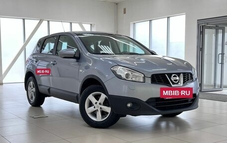 Nissan Qashqai, 2010 год, 1 270 000 рублей, 3 фотография