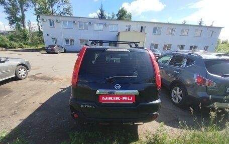 Nissan X-Trail, 2007 год, 800 000 рублей, 3 фотография