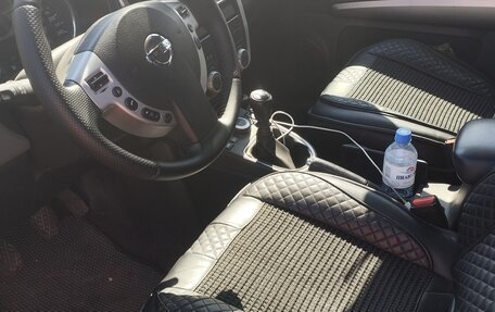 Nissan X-Trail, 2007 год, 800 000 рублей, 8 фотография