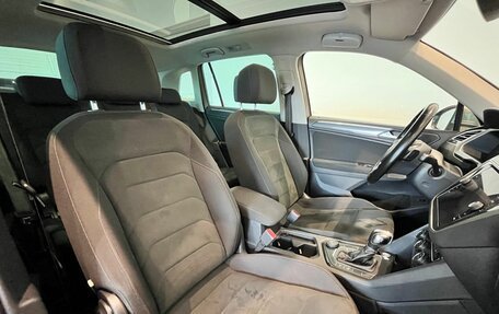 Volkswagen Tiguan II, 2018 год, 2 990 000 рублей, 11 фотография