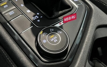 Volkswagen Tiguan II, 2018 год, 2 990 000 рублей, 25 фотография