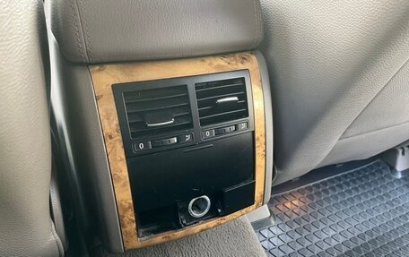 Volkswagen Touareg III, 2007 год, 1 250 000 рублей, 12 фотография