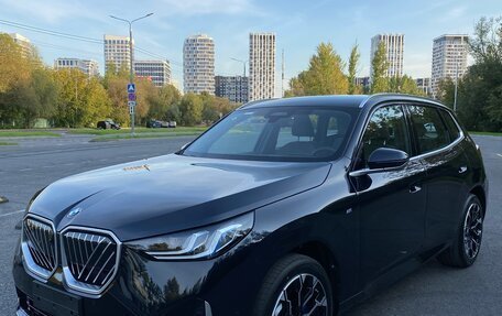 BMW X3, 2025 год, 7 000 000 рублей, 3 фотография