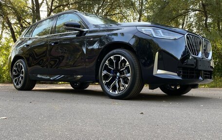 BMW X3, 2025 год, 7 000 000 рублей, 7 фотография