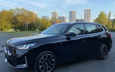BMW X3, 2025 год, 7 000 000 рублей, 4 фотография