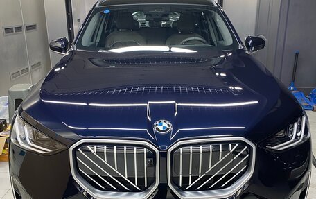 BMW X3, 2025 год, 7 000 000 рублей, 9 фотография