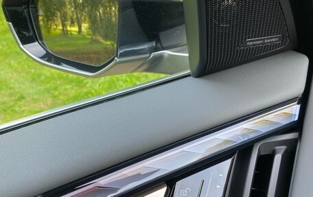 BMW X3, 2025 год, 7 000 000 рублей, 11 фотография