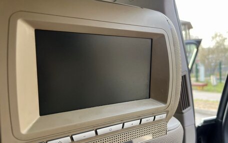 Volkswagen Touareg III, 2007 год, 1 250 000 рублей, 13 фотография