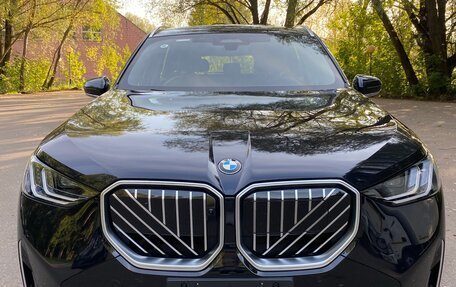 BMW X3, 2025 год, 7 000 000 рублей, 6 фотография