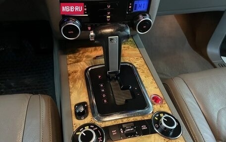 Volkswagen Touareg III, 2007 год, 1 250 000 рублей, 16 фотография
