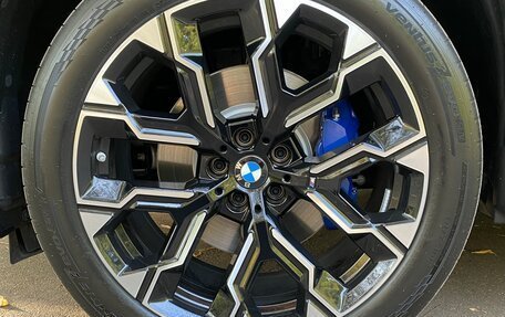BMW X3, 2025 год, 7 000 000 рублей, 12 фотография