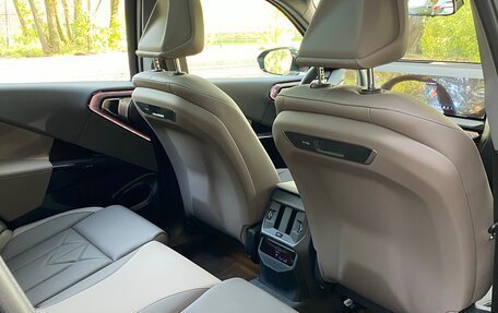 BMW X3, 2025 год, 7 000 000 рублей, 17 фотография