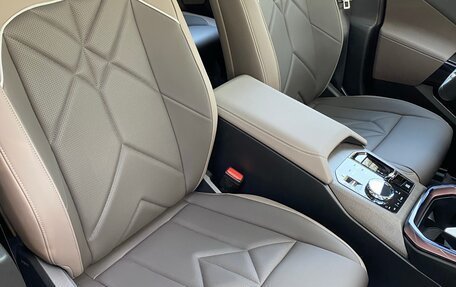 BMW X3, 2025 год, 7 000 000 рублей, 14 фотография