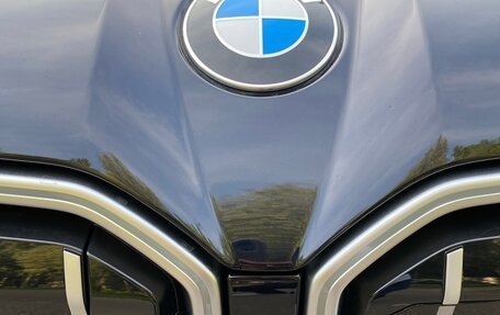 BMW X3, 2025 год, 7 000 000 рублей, 13 фотография