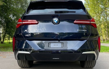 BMW X3, 2025 год, 7 000 000 рублей, 25 фотография