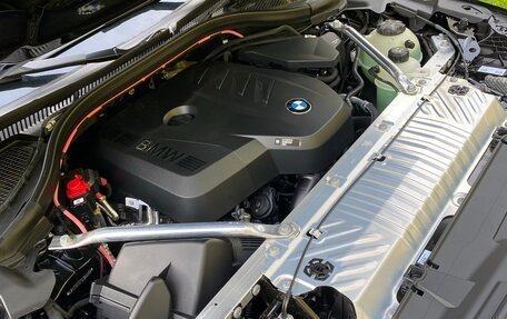 BMW X3, 2025 год, 7 000 000 рублей, 24 фотография