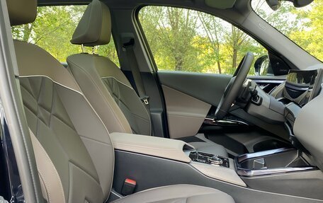 BMW X3, 2025 год, 7 000 000 рублей, 23 фотография