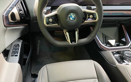 BMW X3, 2025 год, 7 000 000 рублей, 21 фотография