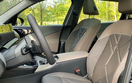 BMW X3, 2025 год, 7 000 000 рублей, 26 фотография