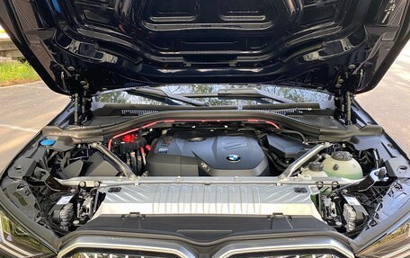 BMW X3, 2025 год, 7 000 000 рублей, 18 фотография