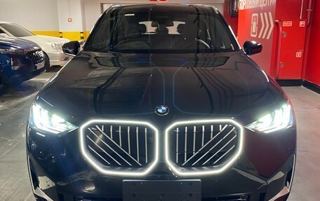 BMW X3, 2025 год, 7 000 000 рублей, 30 фотография