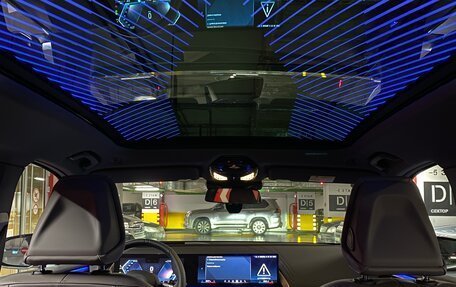 BMW X3, 2025 год, 7 000 000 рублей, 33 фотография