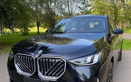BMW X3, 2025 год, 7 000 000 рублей, 29 фотография