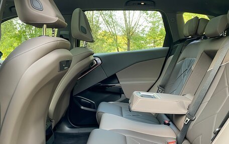 BMW X3, 2025 год, 7 000 000 рублей, 28 фотография