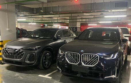 BMW X3, 2025 год, 7 000 000 рублей, 34 фотография