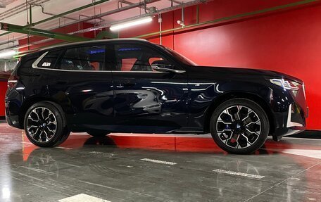 BMW X3, 2025 год, 7 000 000 рублей, 37 фотография