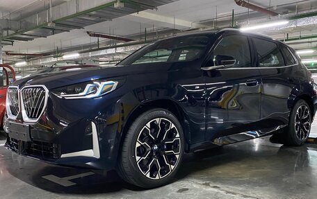 BMW X3, 2025 год, 7 000 000 рублей, 39 фотография