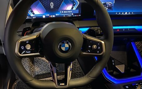 BMW X3, 2025 год, 7 000 000 рублей, 32 фотография