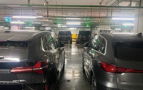 BMW X3, 2025 год, 7 000 000 рублей, 36 фотография