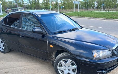 Hyundai Elantra III, 2008 год, 265 000 рублей, 4 фотография