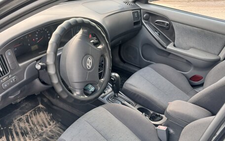 Hyundai Elantra III, 2008 год, 265 000 рублей, 5 фотография