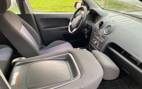 Ford Fusion I, 2007 год, 490 000 рублей, 12 фотография