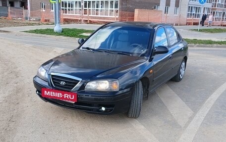 Hyundai Elantra III, 2008 год, 265 000 рублей, 3 фотография