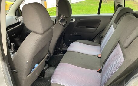 Ford Fusion I, 2007 год, 490 000 рублей, 22 фотография