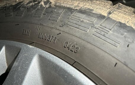 Ford Fusion I, 2007 год, 490 000 рублей, 23 фотография