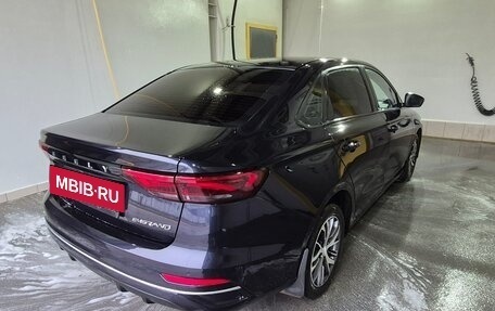 Geely Emgrand, 2023 год, 1 500 000 рублей, 2 фотография