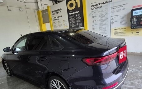 Geely Emgrand, 2023 год, 1 500 000 рублей, 3 фотография