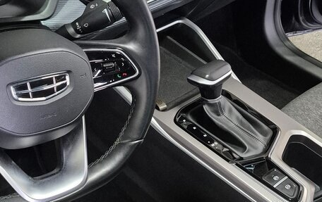 Geely Emgrand, 2023 год, 1 500 000 рублей, 7 фотография